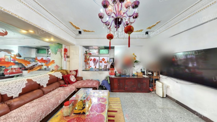 泮塘二手房实景图