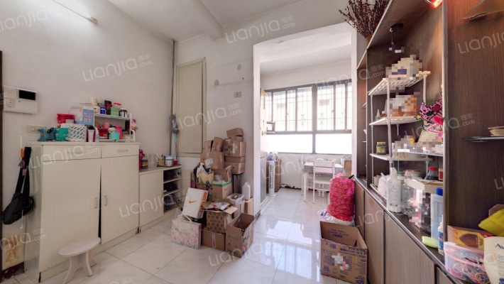 湖北省外事侨务办宿舍二手房实景图