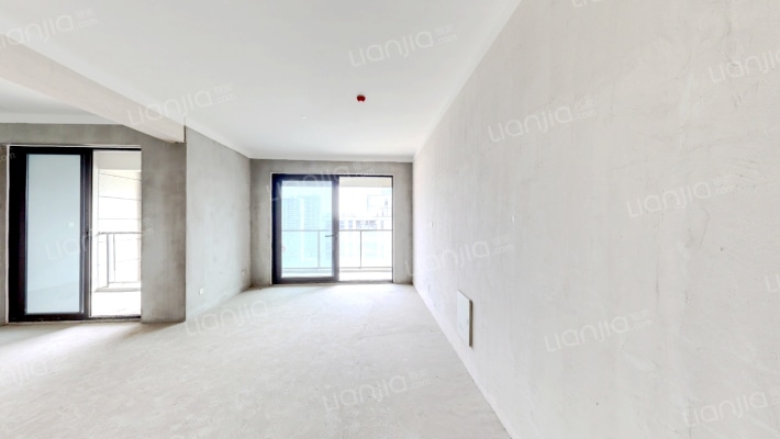 云山新语二手房实景图