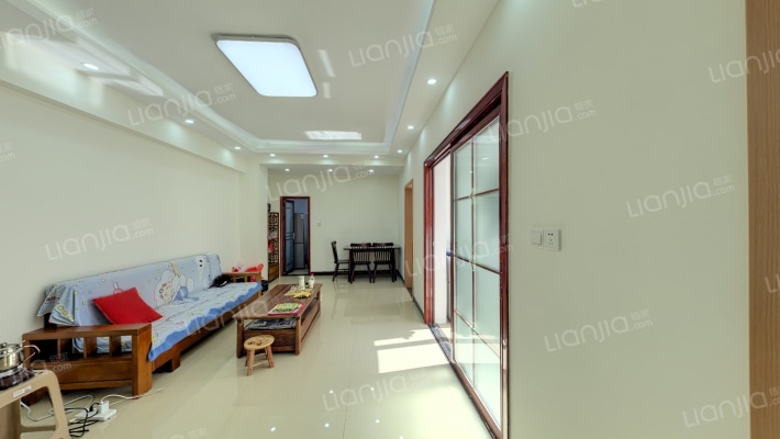 莲花一村二手房实景图