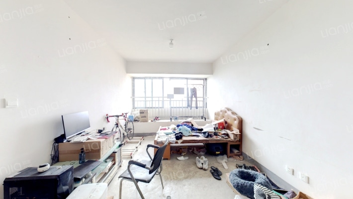 龙桥花苑五组团二手房实景图