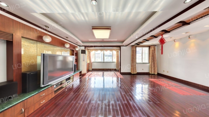 福园小区二手房实景图