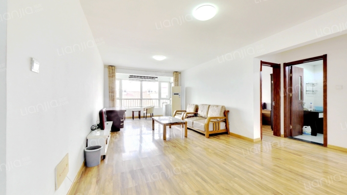 水榭花都二手房实景图