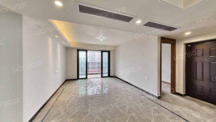 保利中环广场二手房实景图