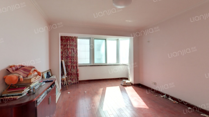 汇利大厦二手房实景图