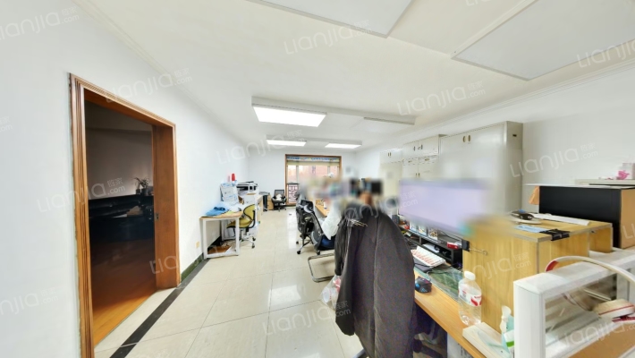 曙光花园二手房实景图