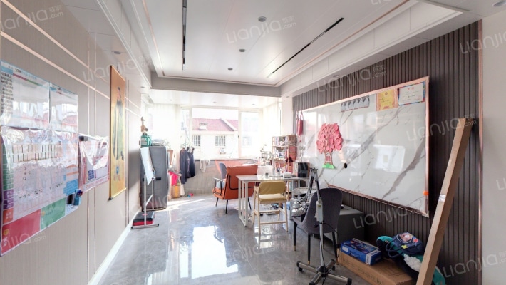 百妙公寓一期二手房实景图