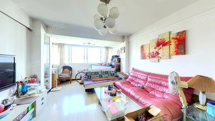 中利佳园二手房实景图