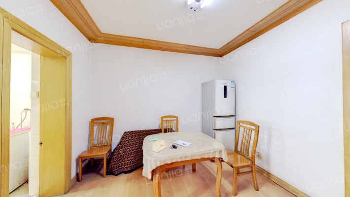 勤学苑二手房实景图