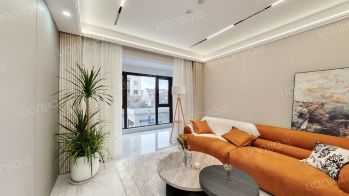 匠心好园二手房实景图