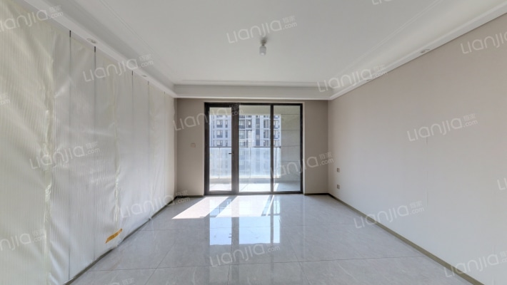 融创蓝天壹號二手房实景图