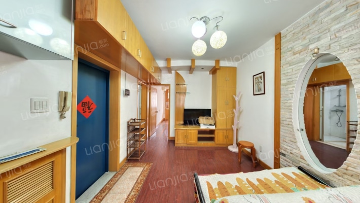 华苑公寓二手房实景图