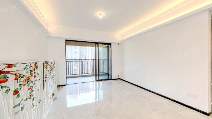 雅居乐剑桥汇二手房实景图