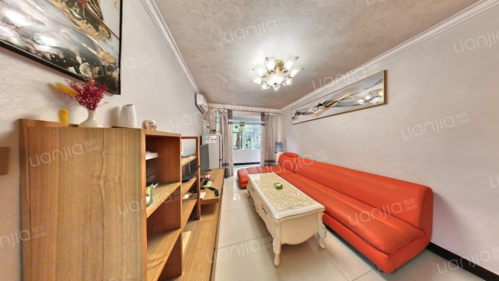 云南省歌舞剧院二手房实景图