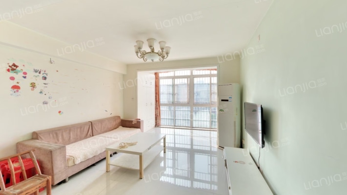 鄱阳小区二手房实景图