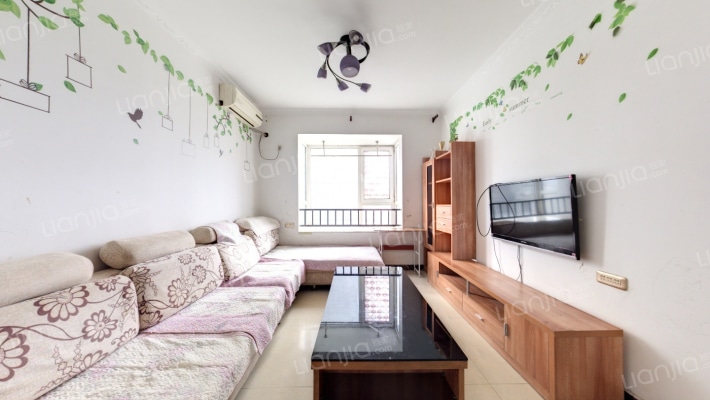 公园壹品二手房实景图