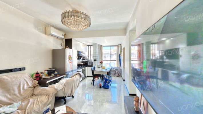 北江新村二手房实景图