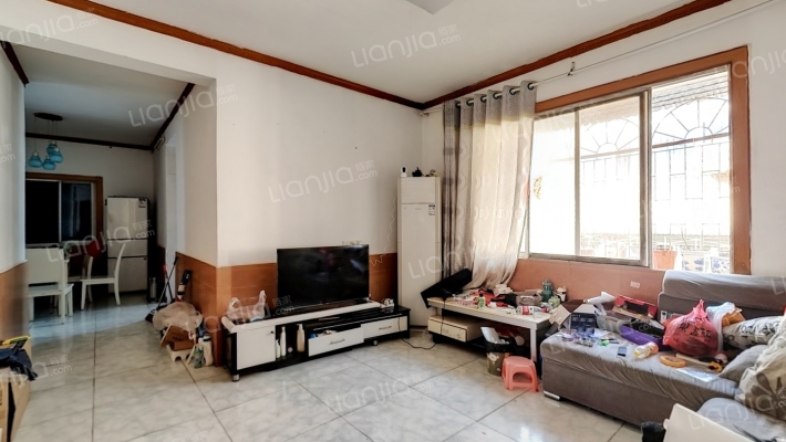 藕塘坡社区二手房实景图