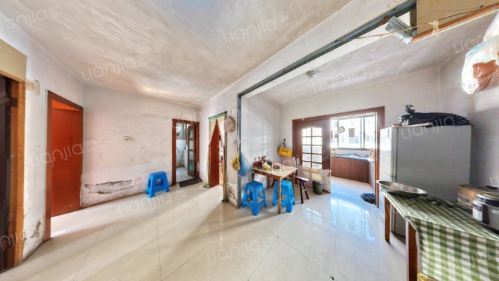 桃园春天二手房实景图