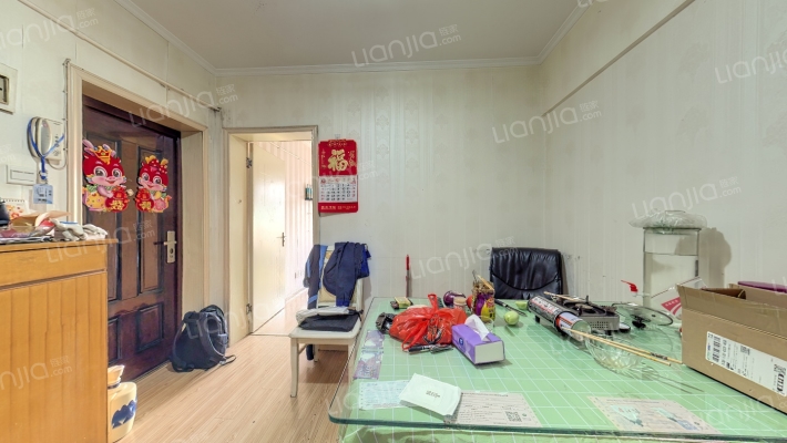 江南新村二手房实景图