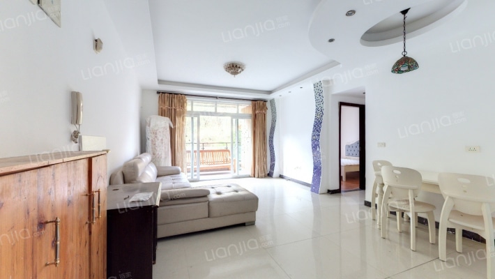 学府大道69号山宅七栋二手房实景图