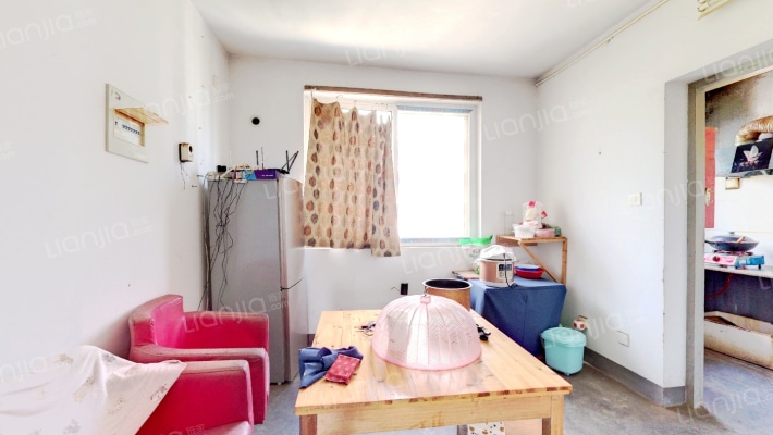 凌波苑二手房实景图