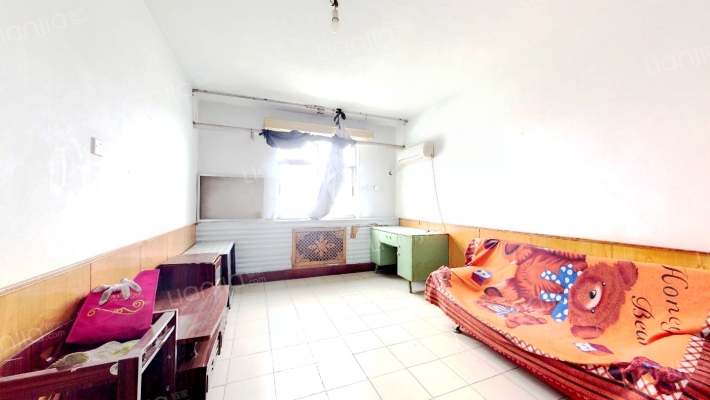 城北路10号院二手房实景图