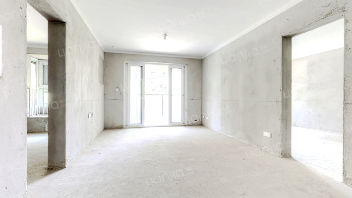 海伦堡璟文府二手房实景图