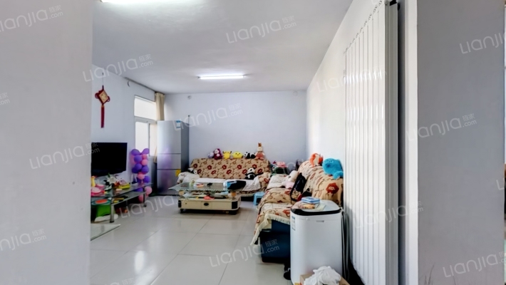 三环佳苑北区二手房实景图