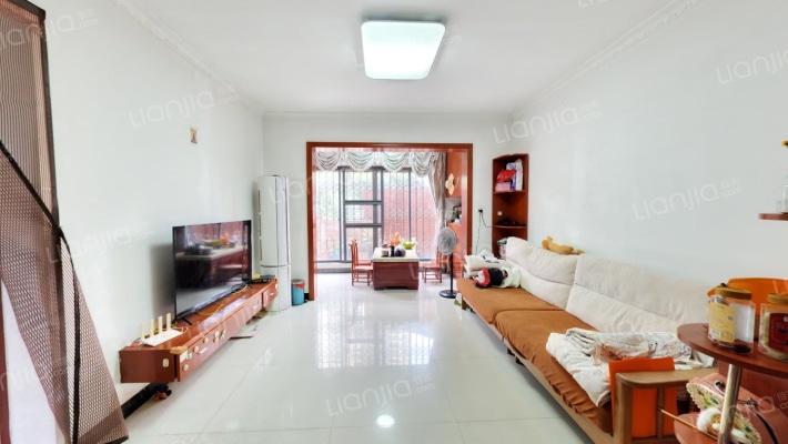 玉田府二手房实景图