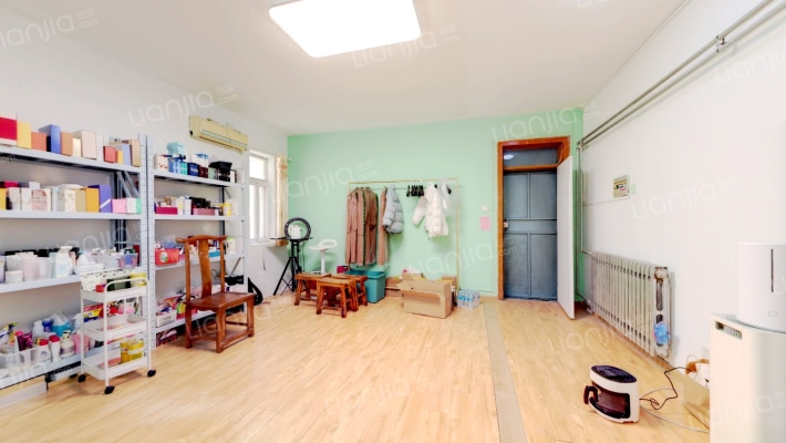 汕融公寓二手房实景图