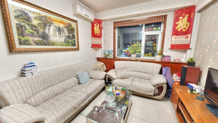 乾通小区(府东街)二手房实景图