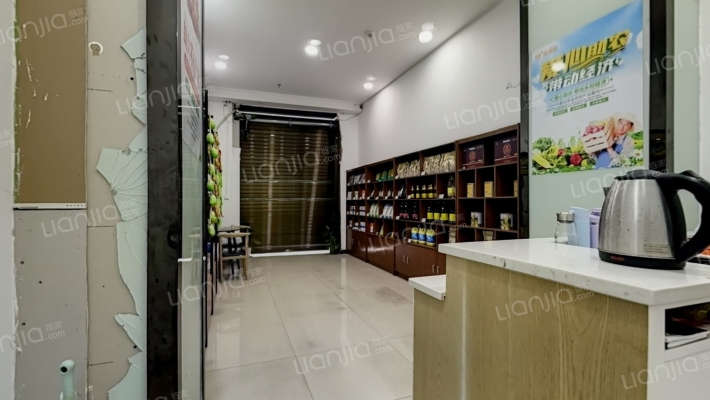 德泽园小区二手房实景图