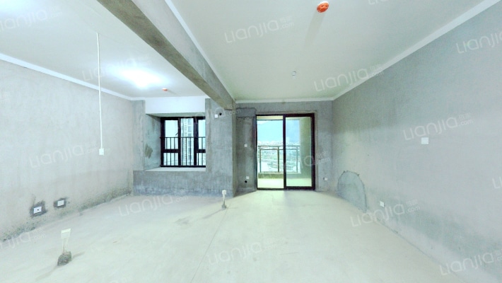 翡丽云邸二手房实景图