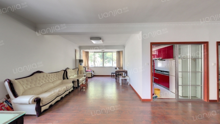 雪方苑二手房实景图