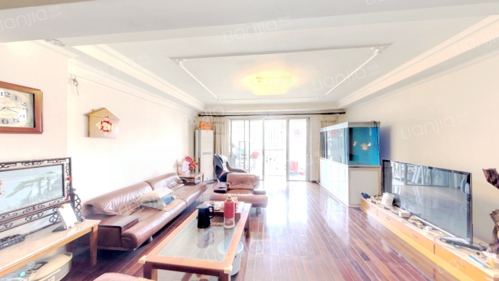 东方旺族二手房实景图