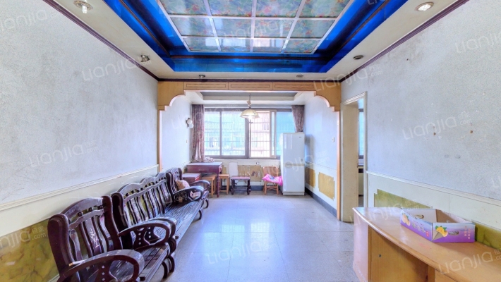 越泉新村二手房实景图