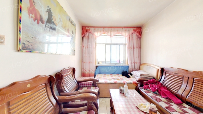 胶带厂家属院二手房实景图