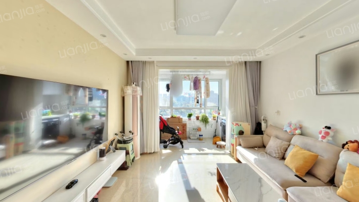 栋盛苑二手房实景图