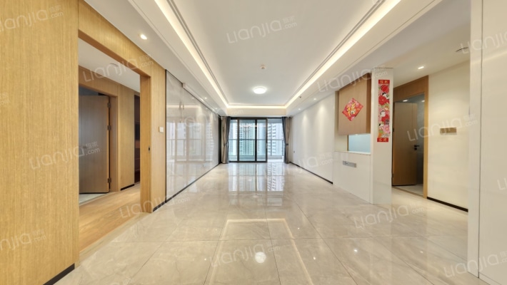 华盛珑悦二手房实景图