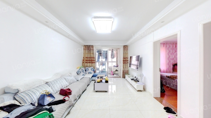 海润尊品二手房实景图