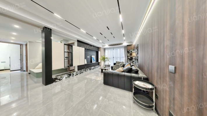 滨江翠屿二手房实景图