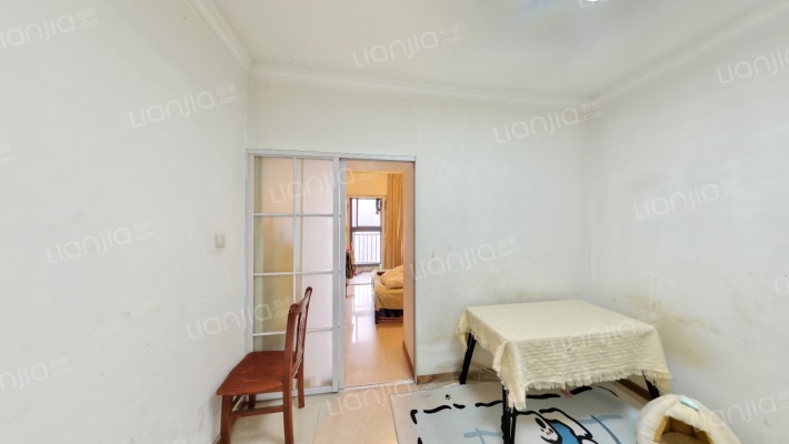 锦绣汉江四区二手房实景图