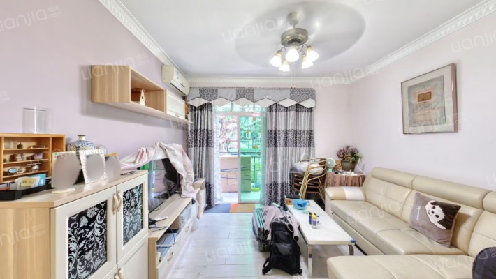 凯茵豪园二手房实景图