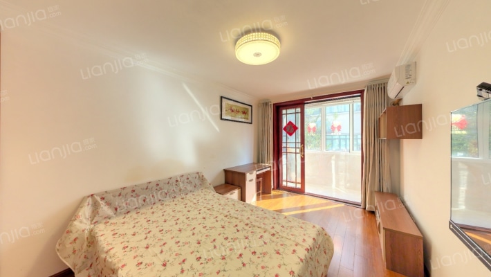 西康公寓二手房实景图