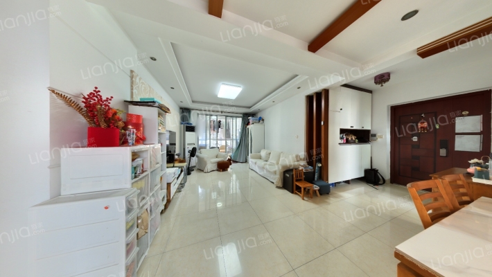 东湖林语二手房实景图