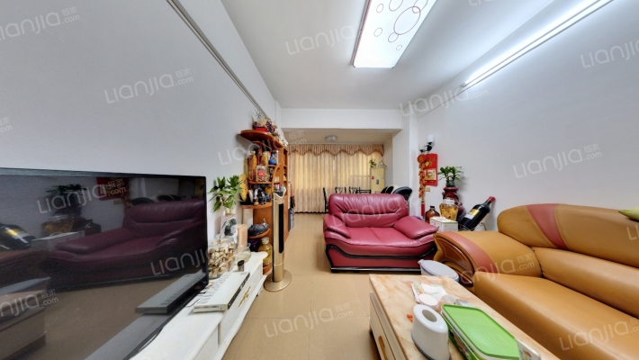 工农路二手房实景图