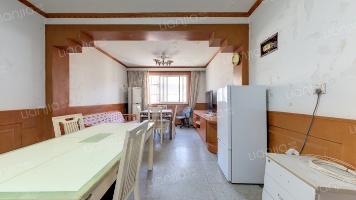 文靖新村二手房实景图