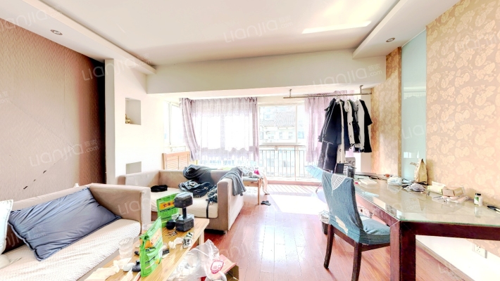 colour彼岸二手房实景图