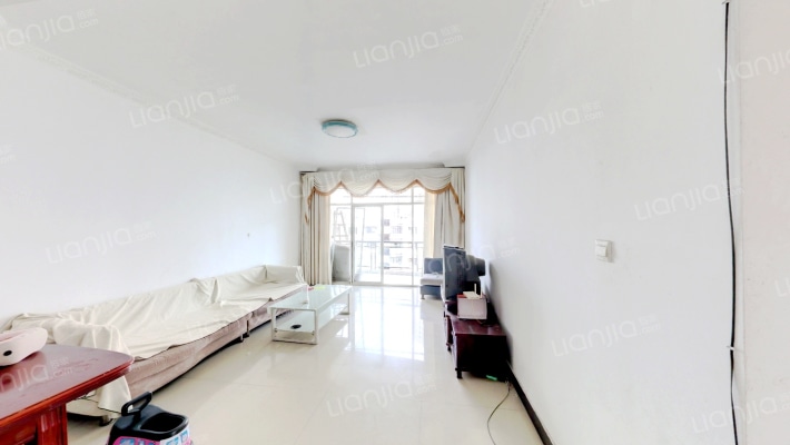 华杰春秋源一期二手房实景图